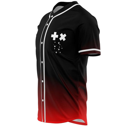 Martin garrix custom jersey