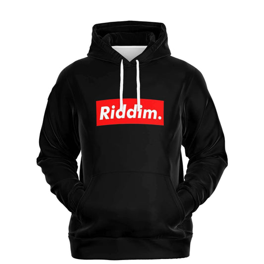 Riddim dripping bart Hoodie