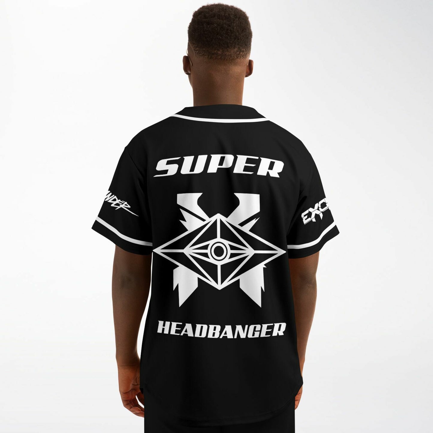 Super headbanger