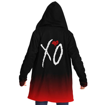 XO cloak V2