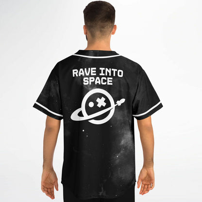Ruben custom jersey V1