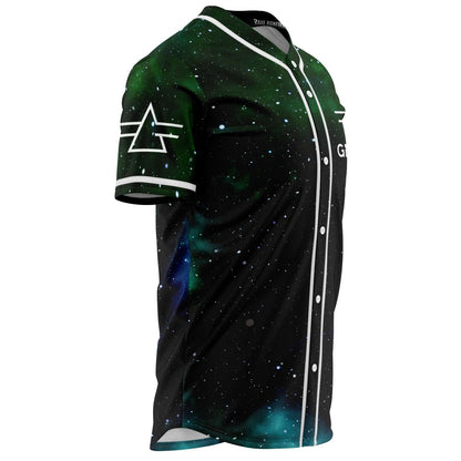 Victor custom jersey