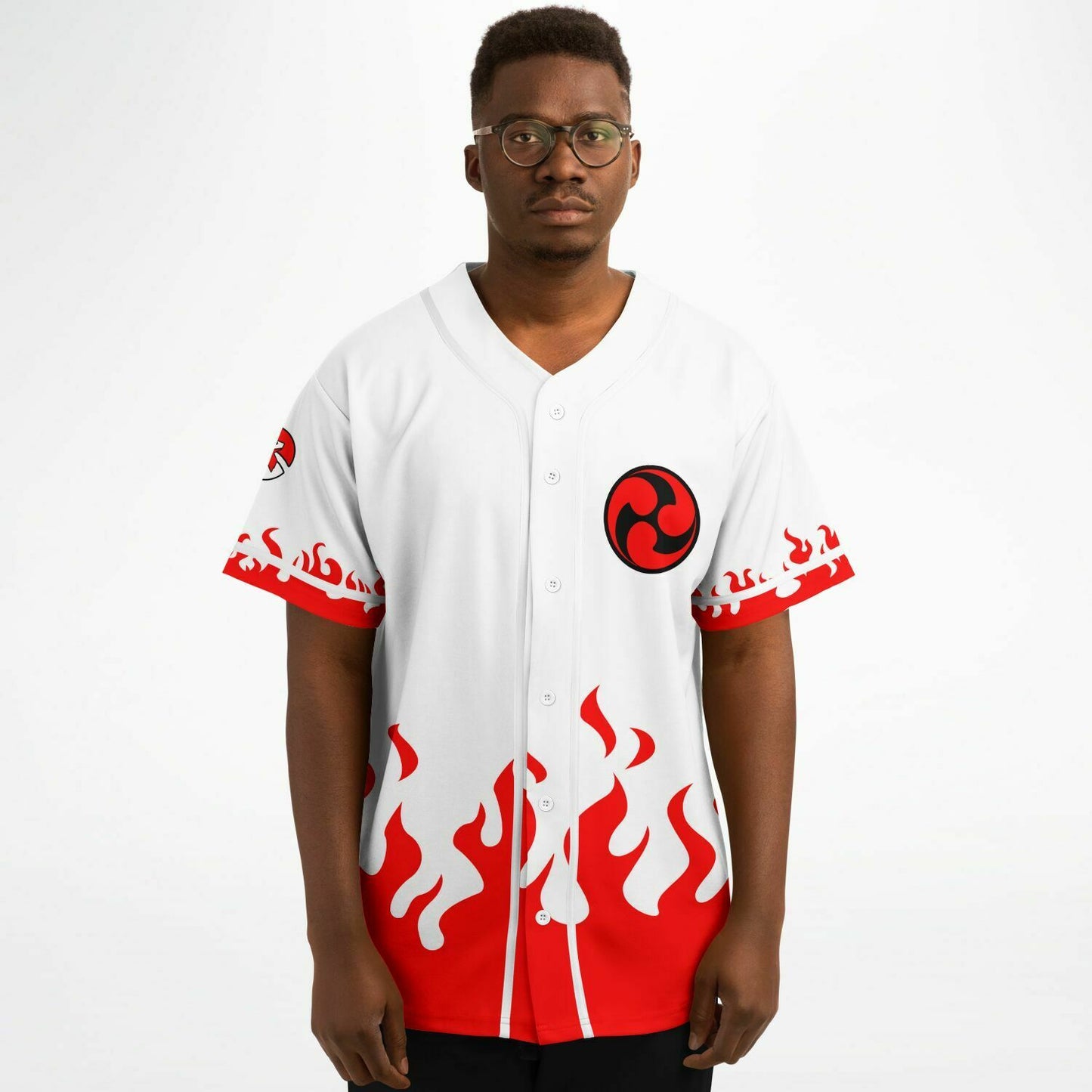 Caleb custom jersey