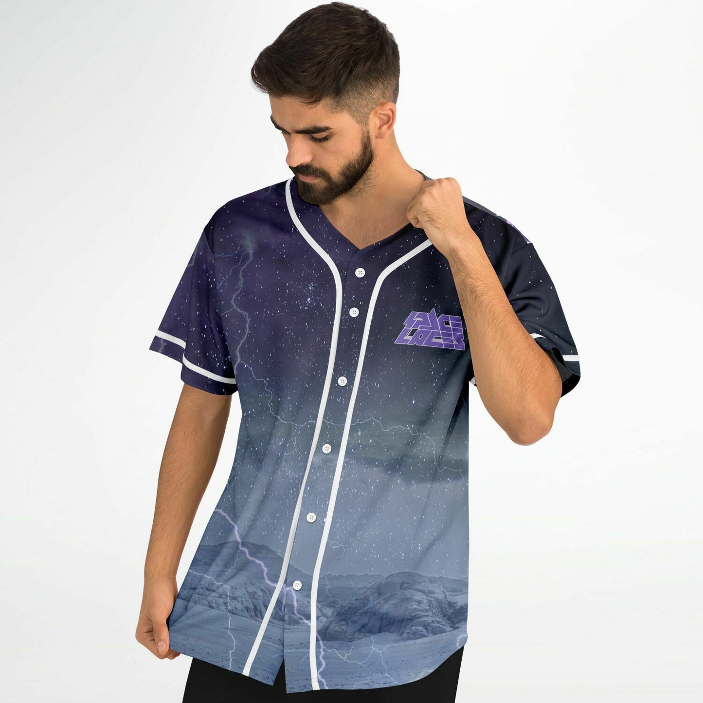 Mason custom jersey V1