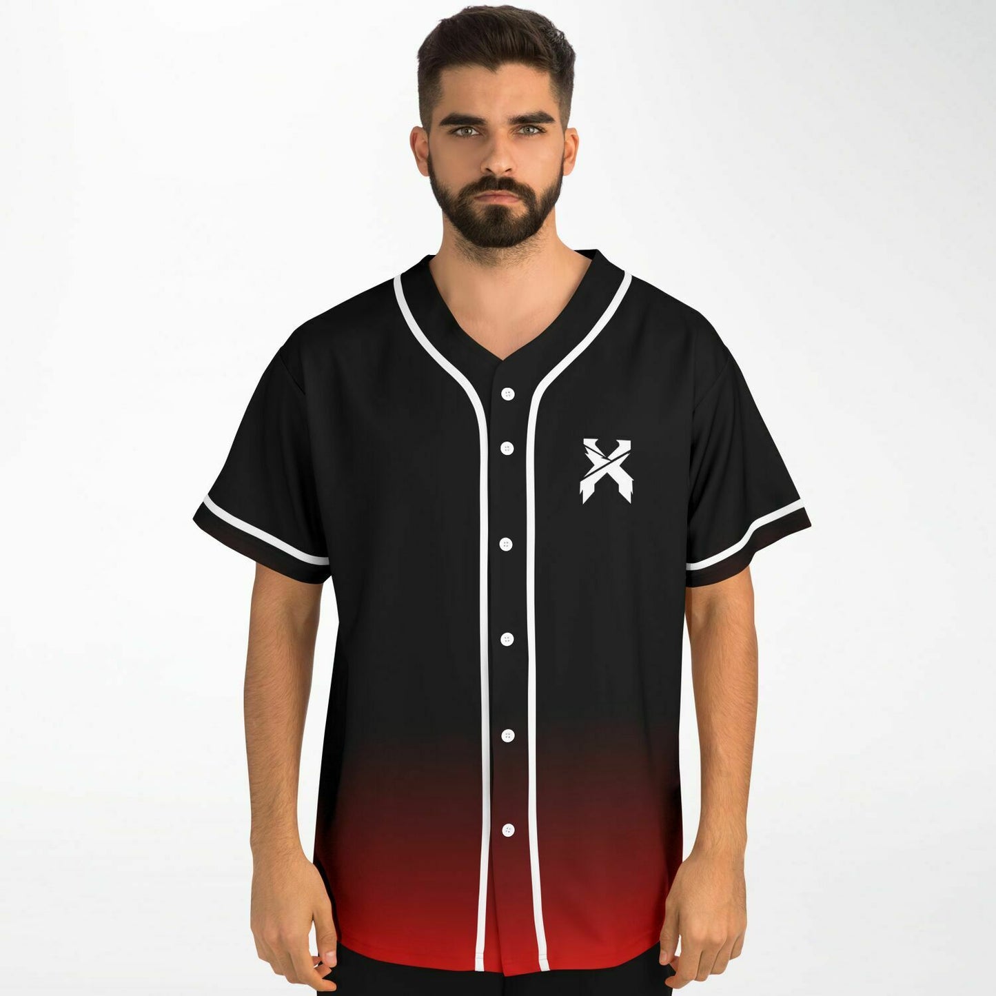 Kwebb custom jersey V3