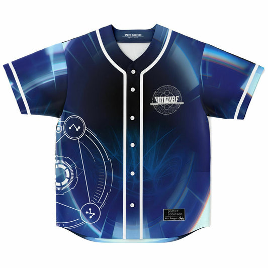 Aion custom jersey V3
