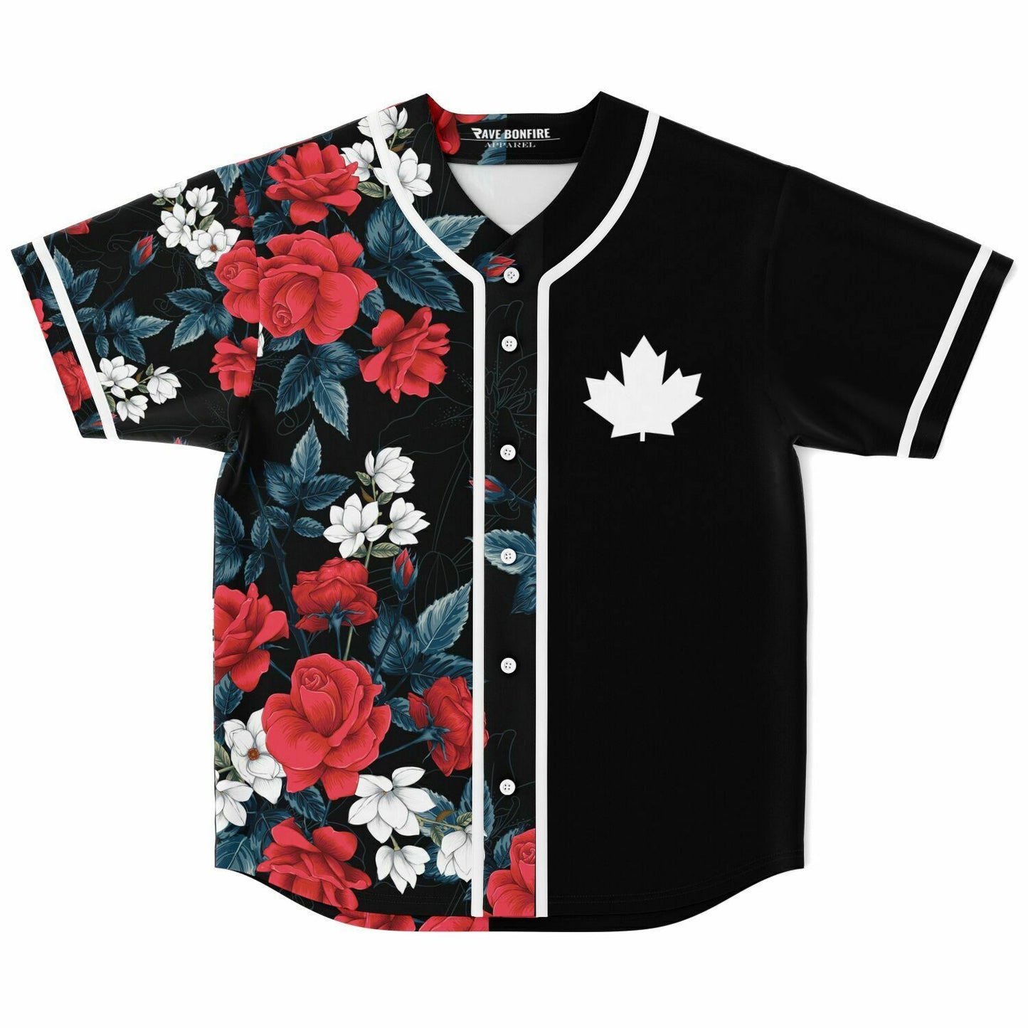 SKIM baseball jersey