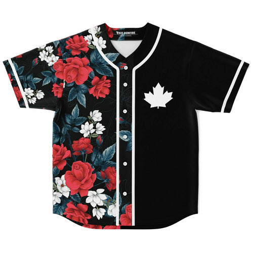 SKIM baseball jersey