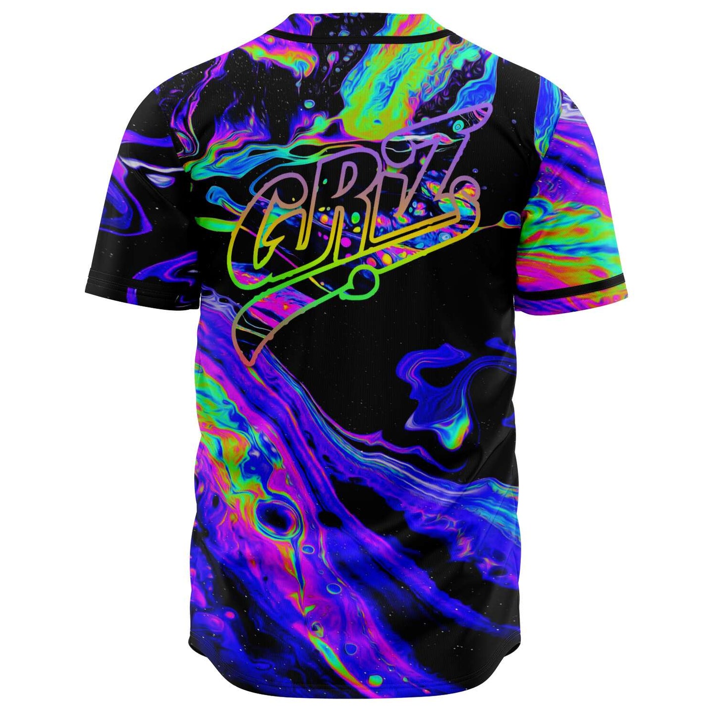 GRIZ Jersey V2