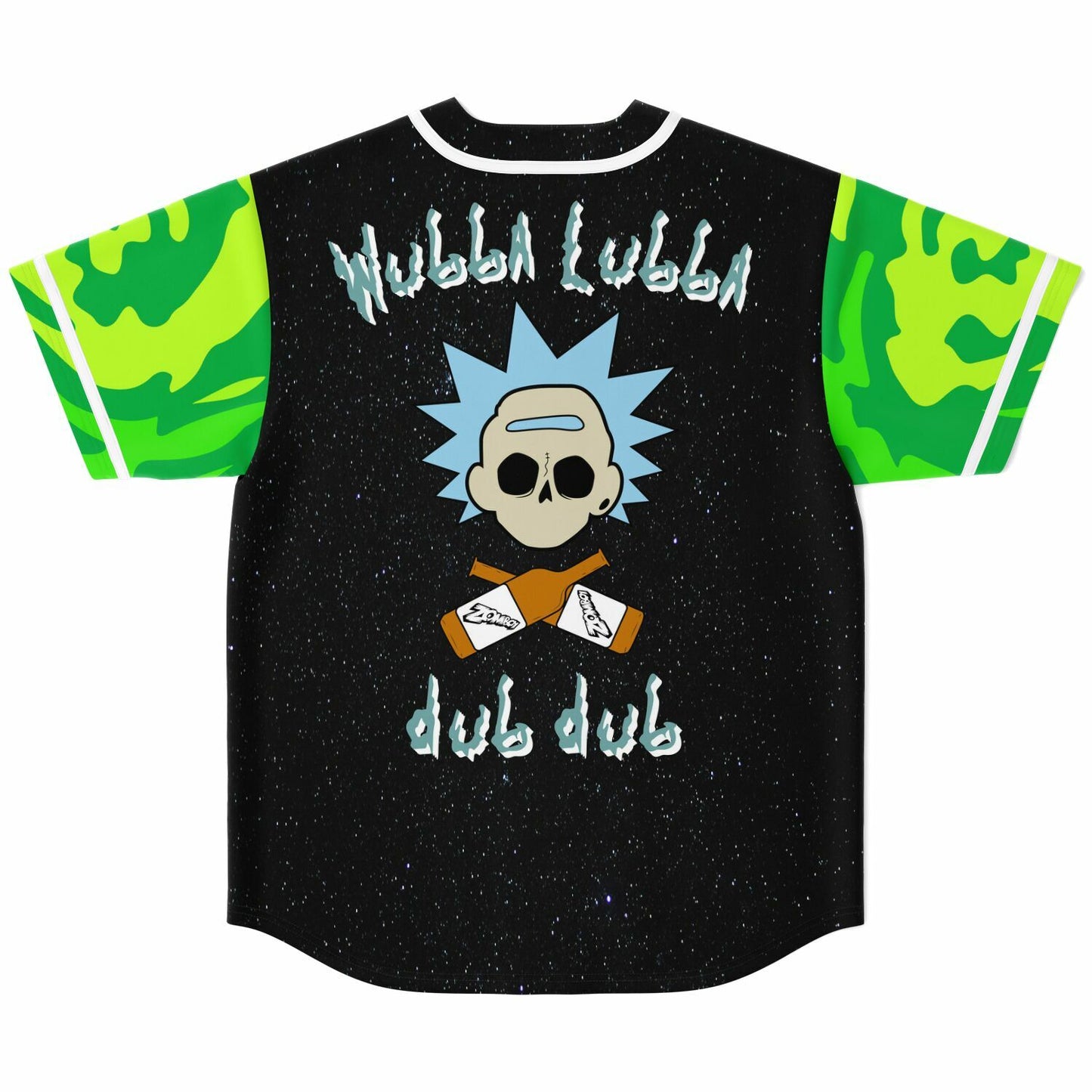 Zomb rick