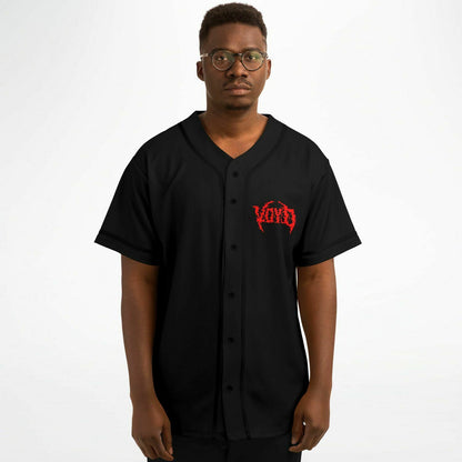 Voyd baseball jersey V2