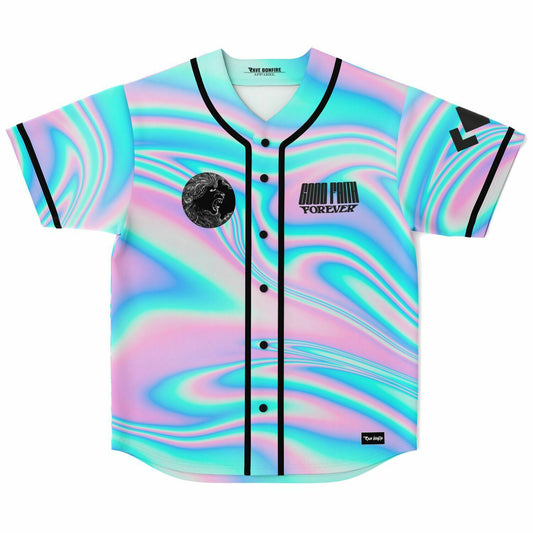 Aleck Blo custom jersey V1