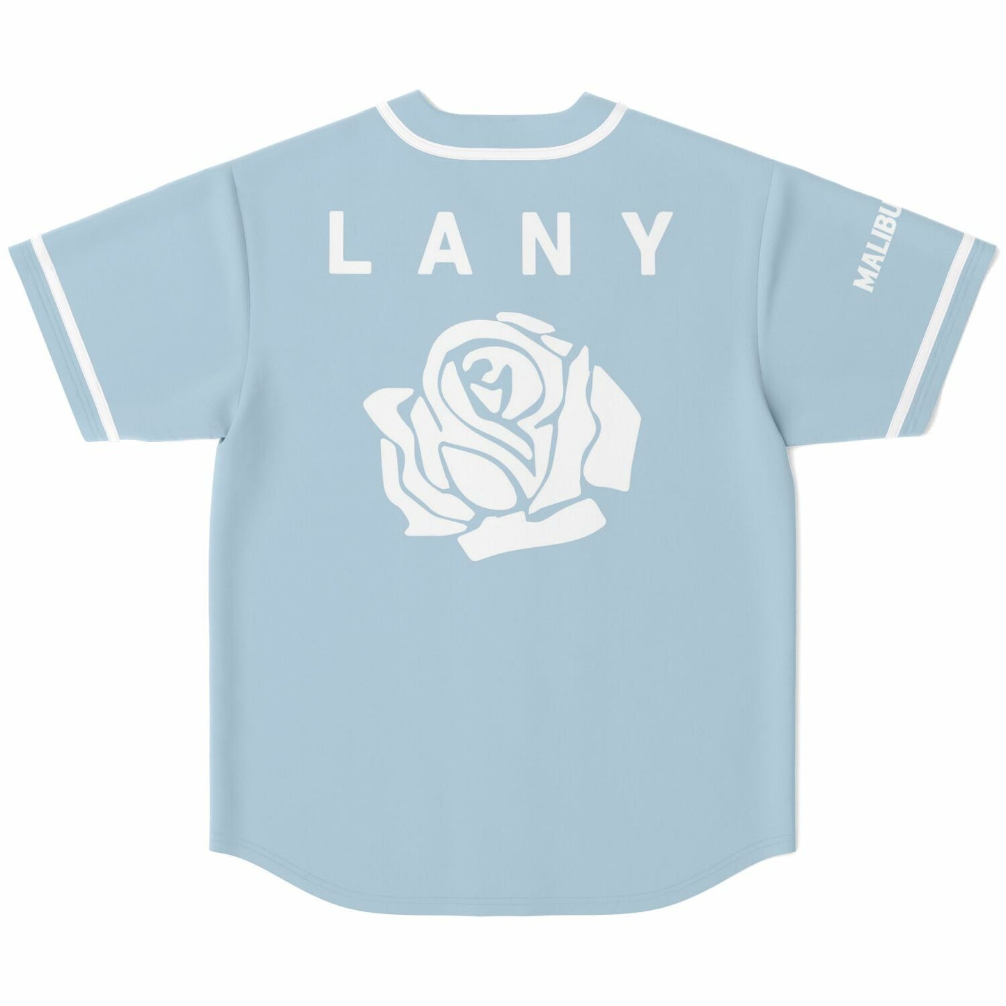 Kenny Raj custom jersey V1
