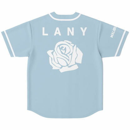 Kenny Raj custom jersey V1