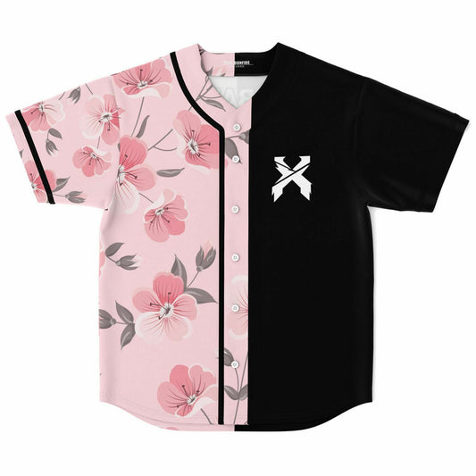 Vachan custom jersey V7