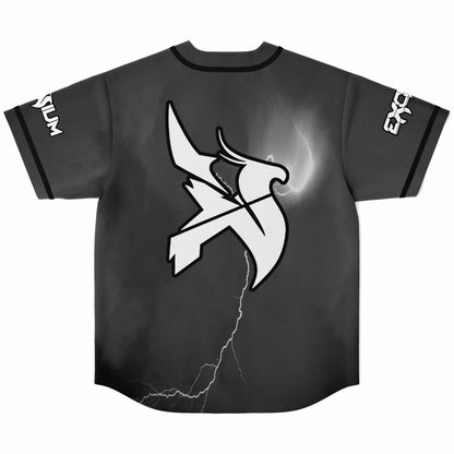 Feel Something Custom Jersey V2
