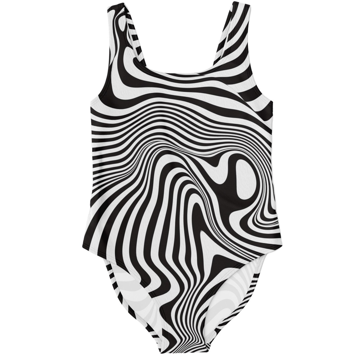 God's delusion swimsuit