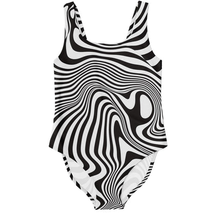 God's delusion swimsuit