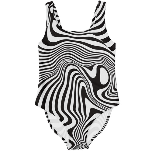 God's delusion swimsuit