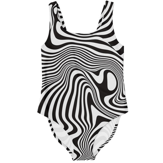God's delusion swimsuit