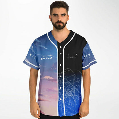 Derek  custom jersey V1