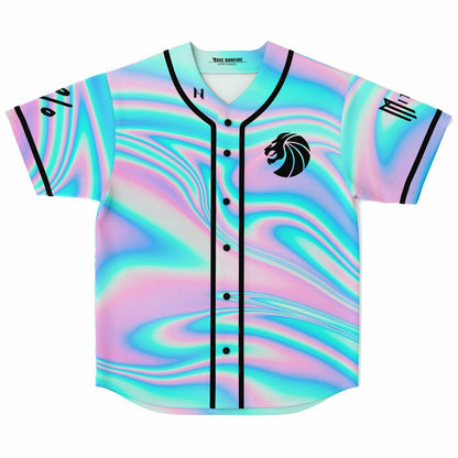 Christian Ra custom jersey V1