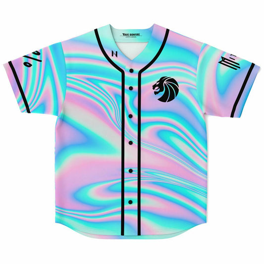 Christian Ra custom jersey V1