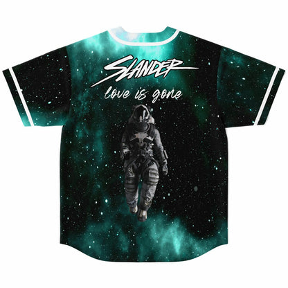 Chris Ha custom jersey V1