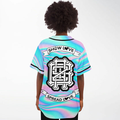 Ashley custom jersey