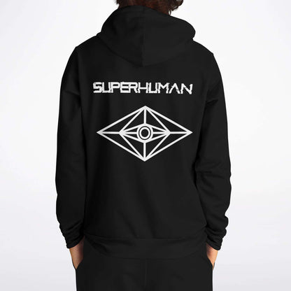 Slander superhuman hoodie V2