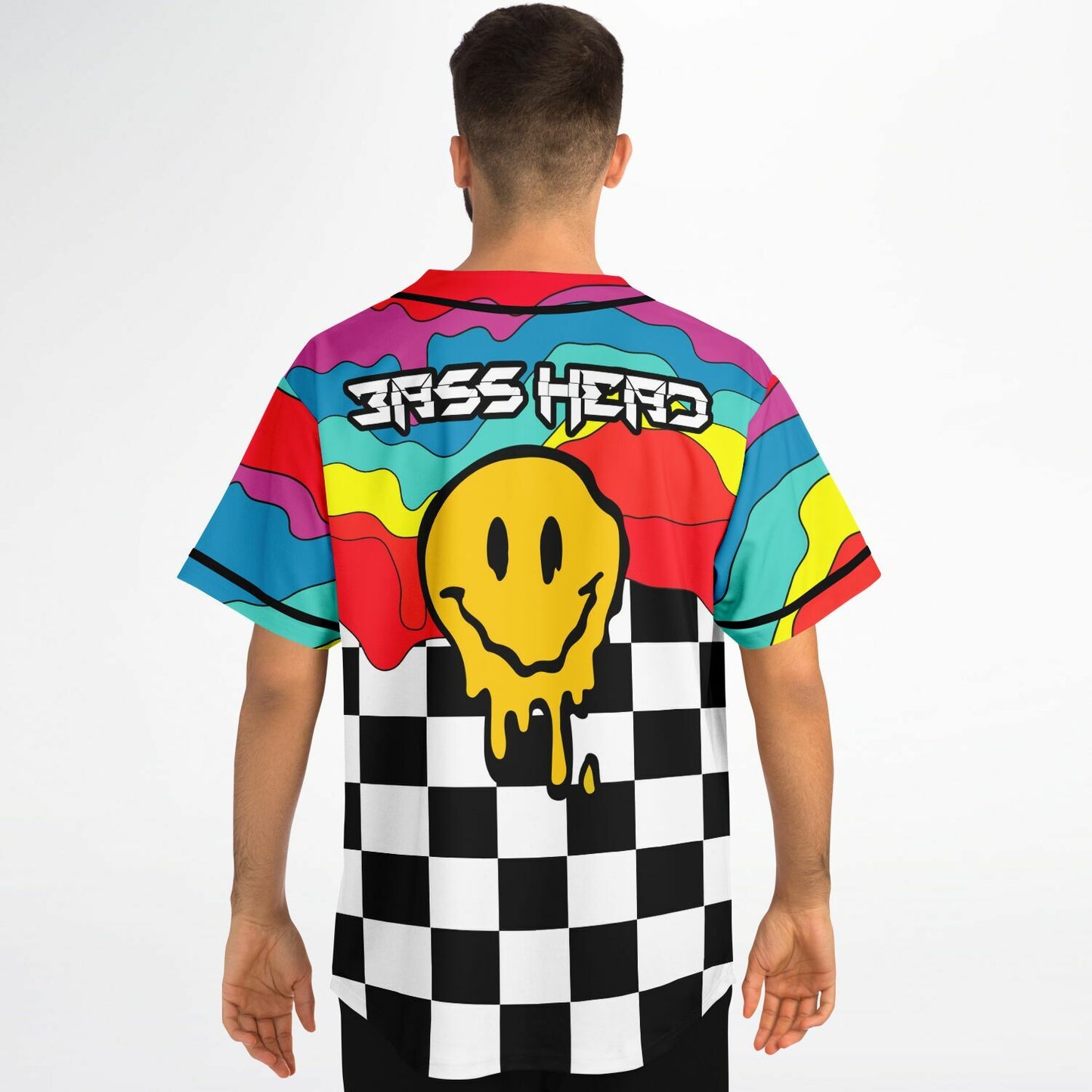 Bass head