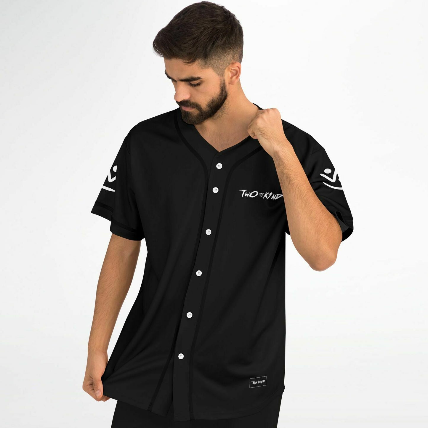 weeb custom jersey V1