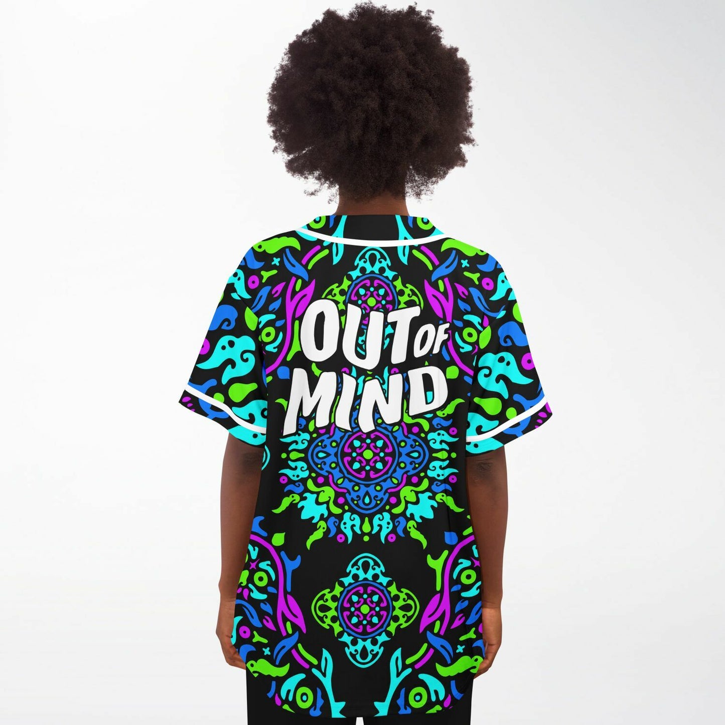 Out of mind
