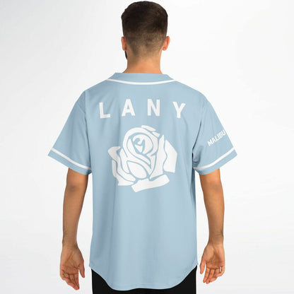 Kenny Raj custom jersey V1