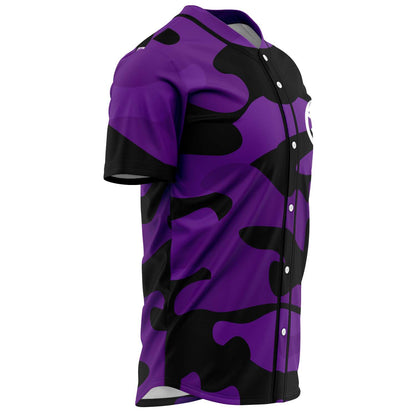 Anthony lady faith custom jersey
