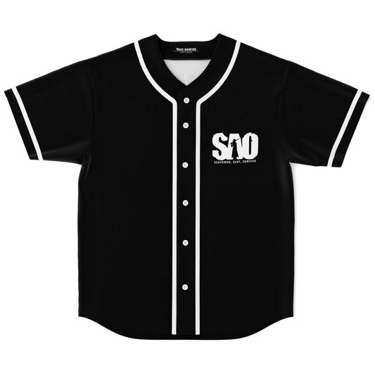 Karissa custom jersey V1