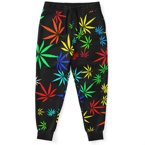 Mari 420 pattern jogger