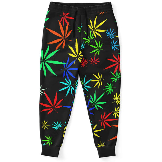 Mari 420 pattern jogger