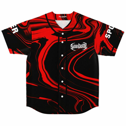 Her spoon custom jersey