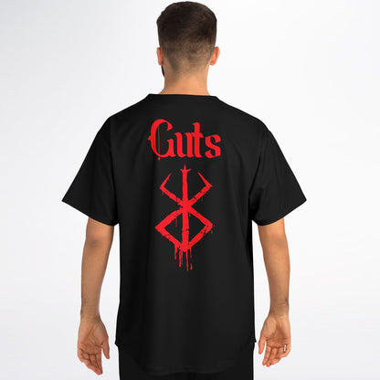 Codi Baseball Jersey V1