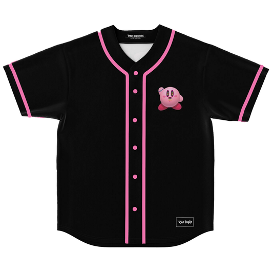 Kirby custom jersey V1