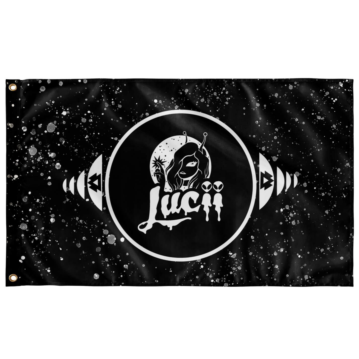 LUCII FLAG