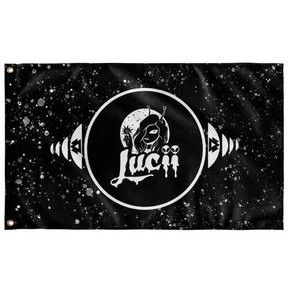 LUCII FLAG