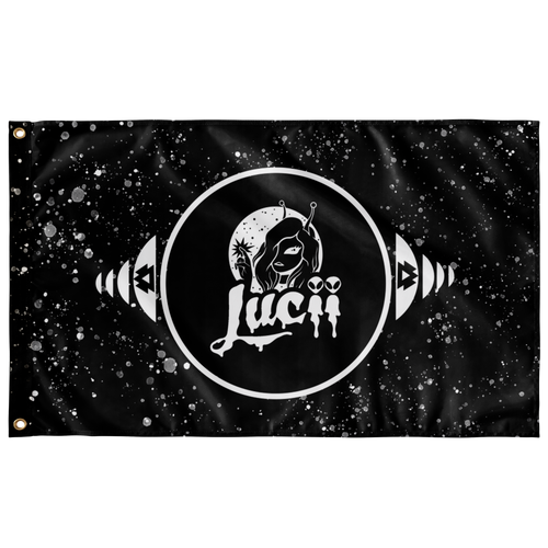 LUCII FLAG