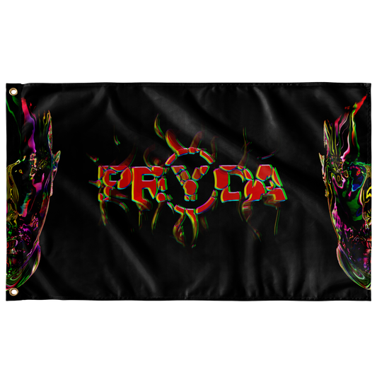 Pryda Flag