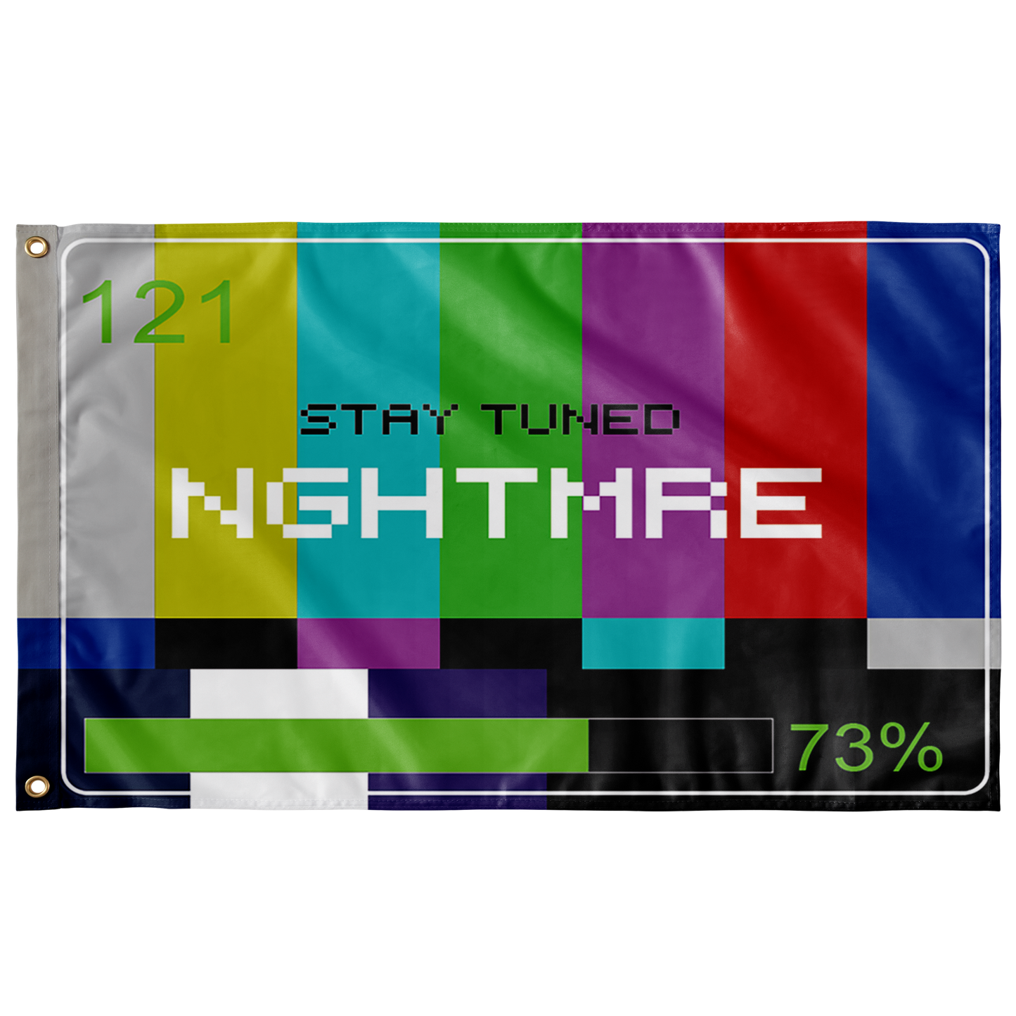 NGHTMRE FLAG