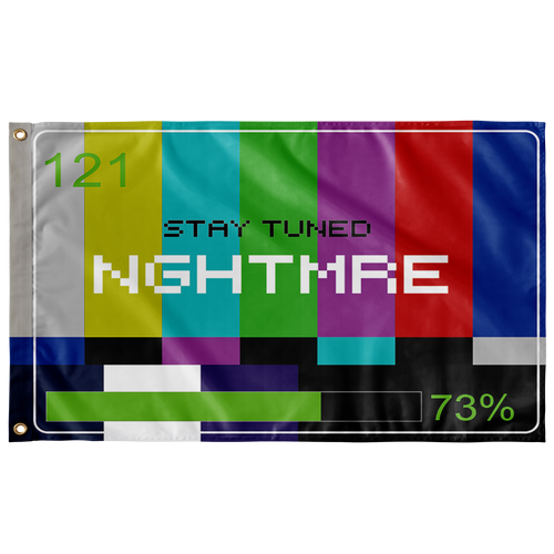 NGHTMRE FLAG
