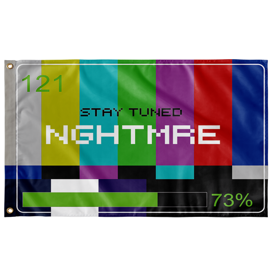 NGHTMRE FLAG