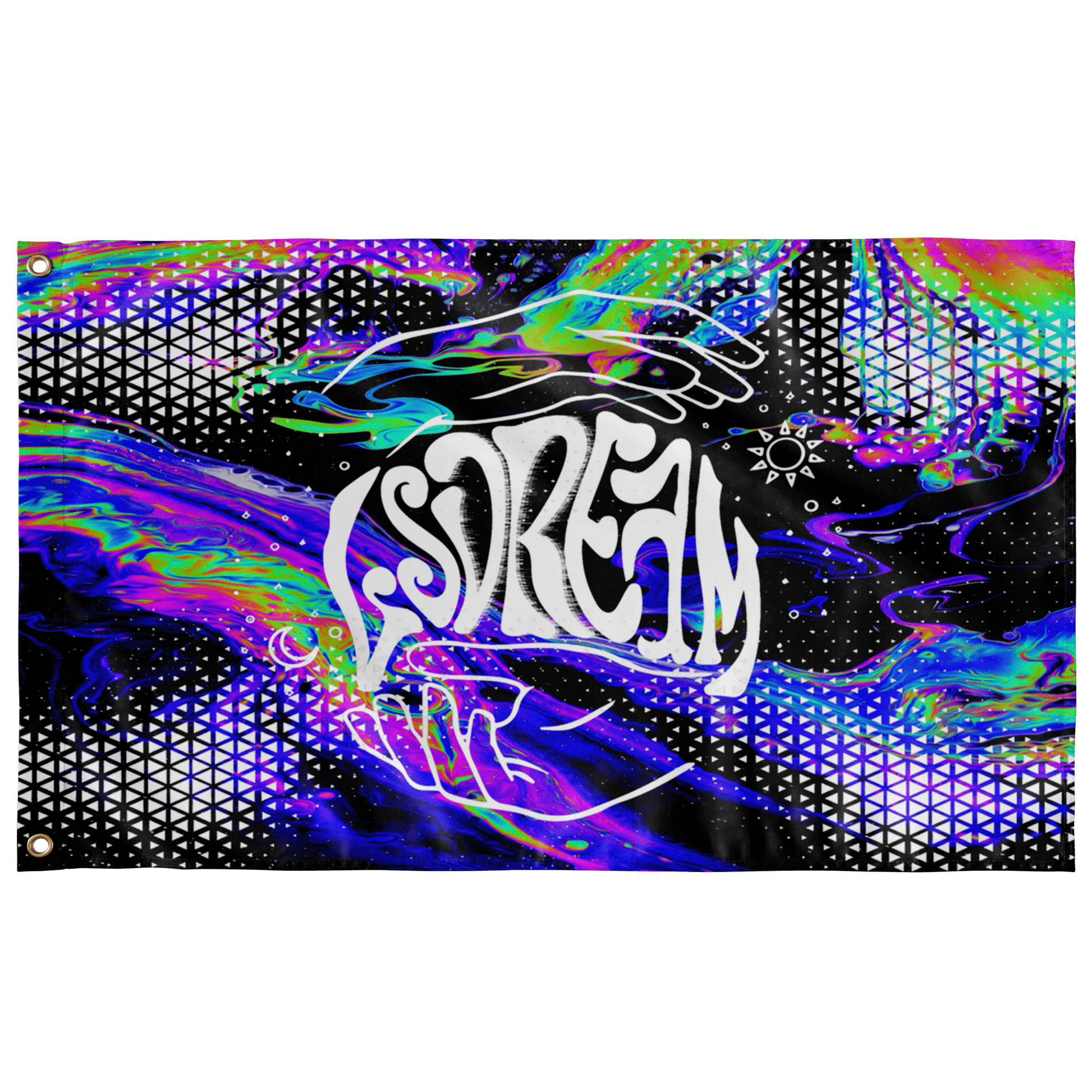 LSDream FLAG