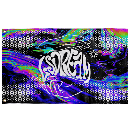 LSDream FLAG